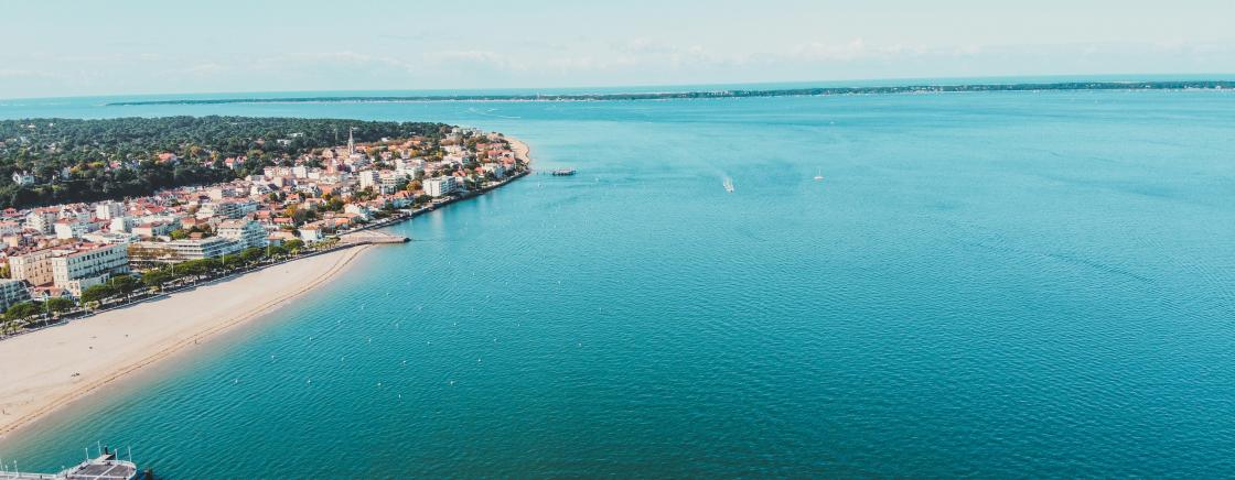 48H À ARCACHON : VOTRE ITINÉRAIRE IDÉAL