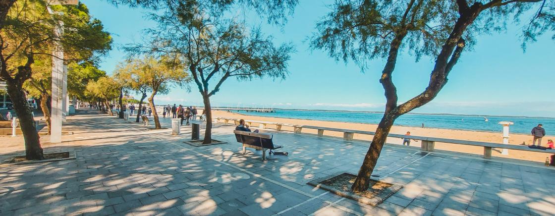 DISCOVER 'LA VILLE DE PRINTEMPS'