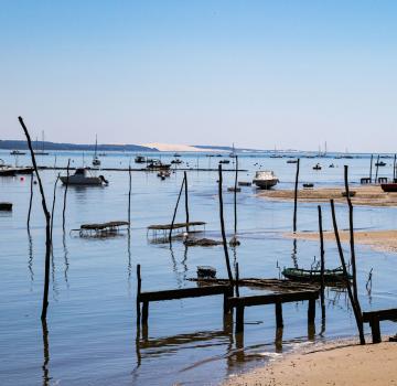 The Must-do’s of Arcachon Bay
