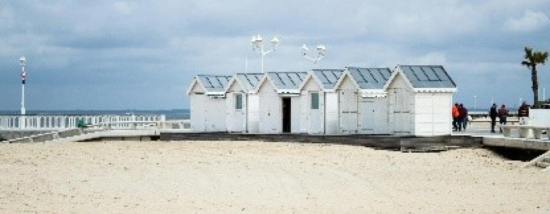 EXPERIENCE ARCACHON AT YOUR OWN PACE