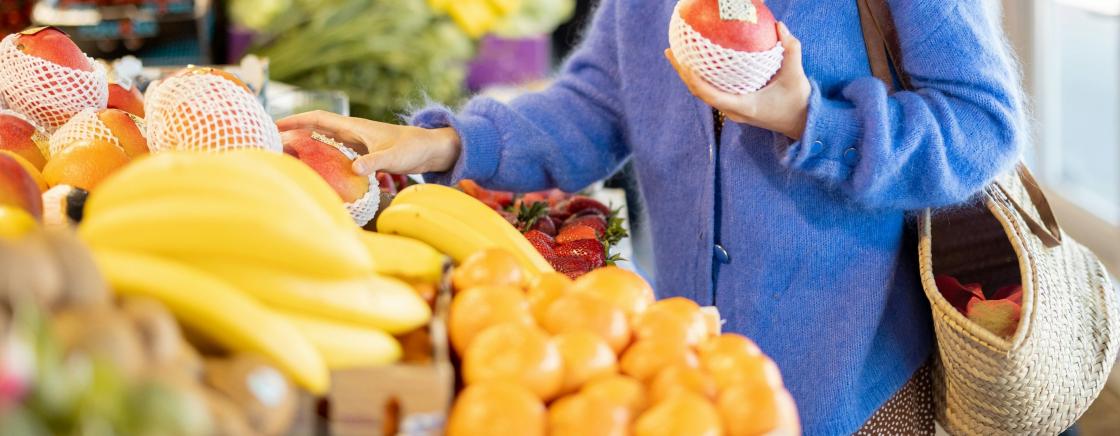 THE MUST-VISIT MARKETS OF THE REGION