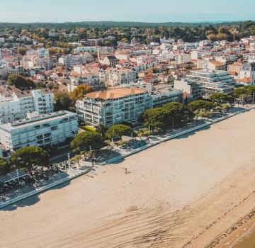 TOP 5 WINTER ACTIVITIES IN ARCACHON