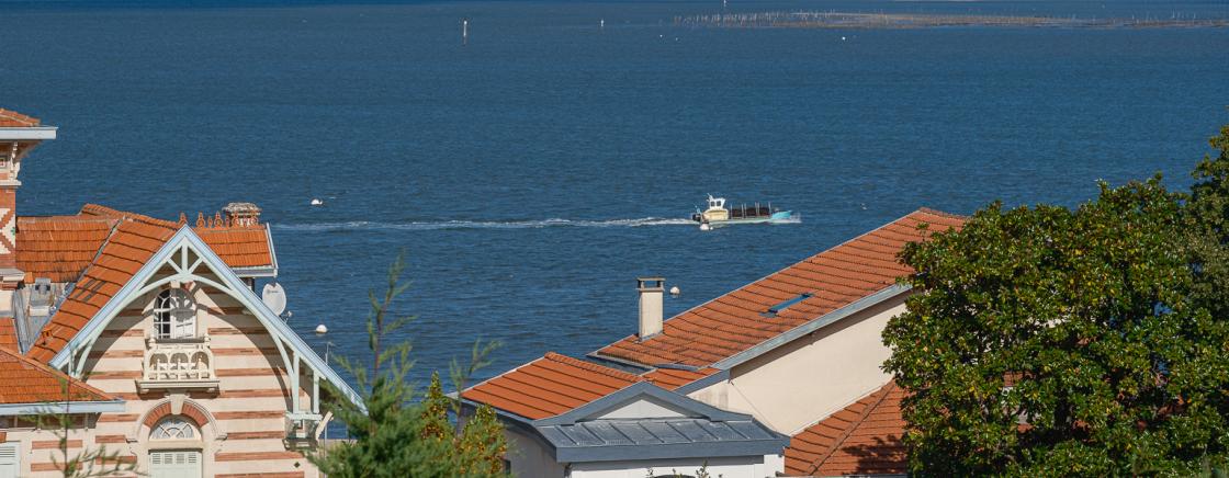 THE UNMISSABLE EVENTS IN ARCACHON
