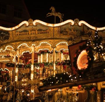 Agenda des fêtes à Arcachon