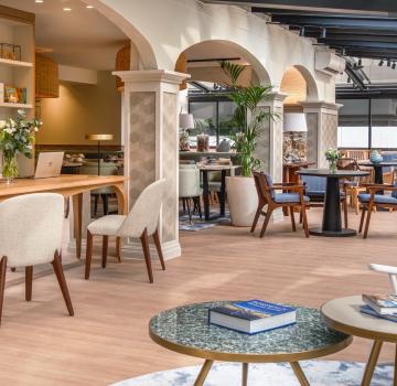Arcanse: When Design Draws Inspiration from the Arcachon Bay