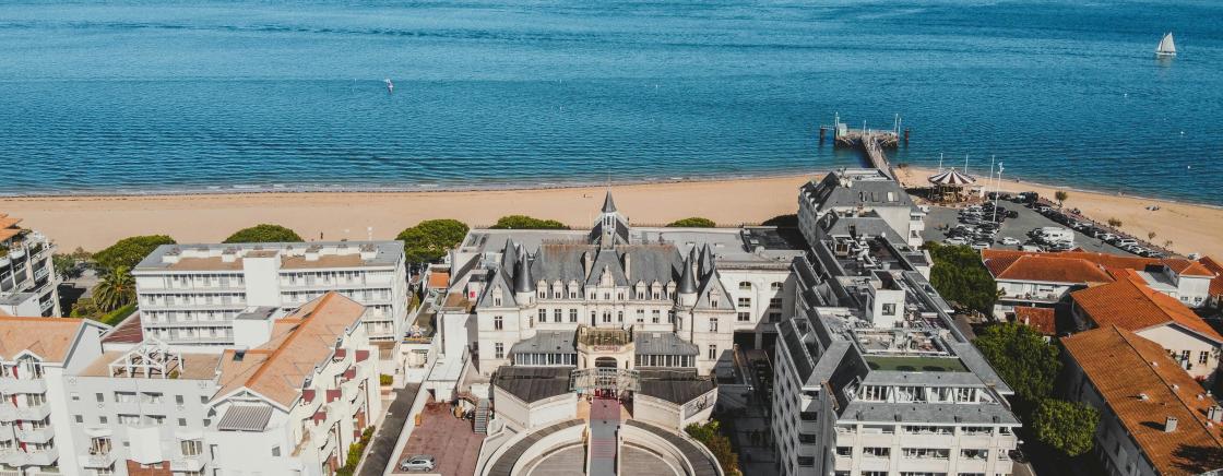 DECOUVRIR LES SPECIALITES LOCALES D’ARCACHON