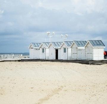 VIVEZ ARCACHON À VOTRE RYTHME