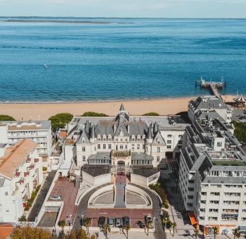 DISCOVERING ARCACHON’S LOCAL SPECIALTIES