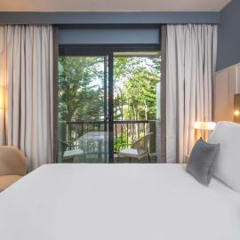 Arcanse - Chambre Supérieure