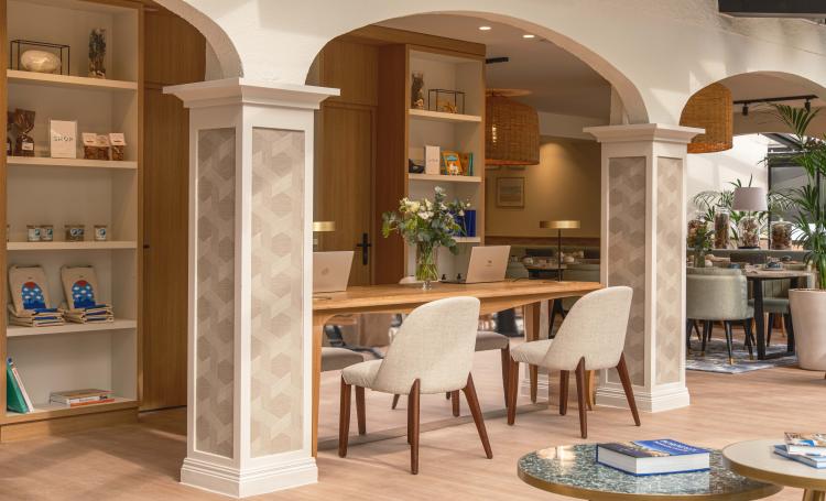 Arcanse - Petit déjeuner