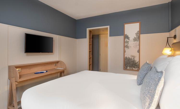 Arcanse - room