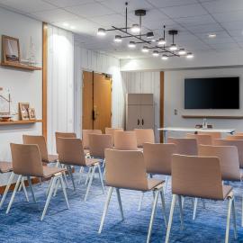 Arcanse - Sala Tchanqué