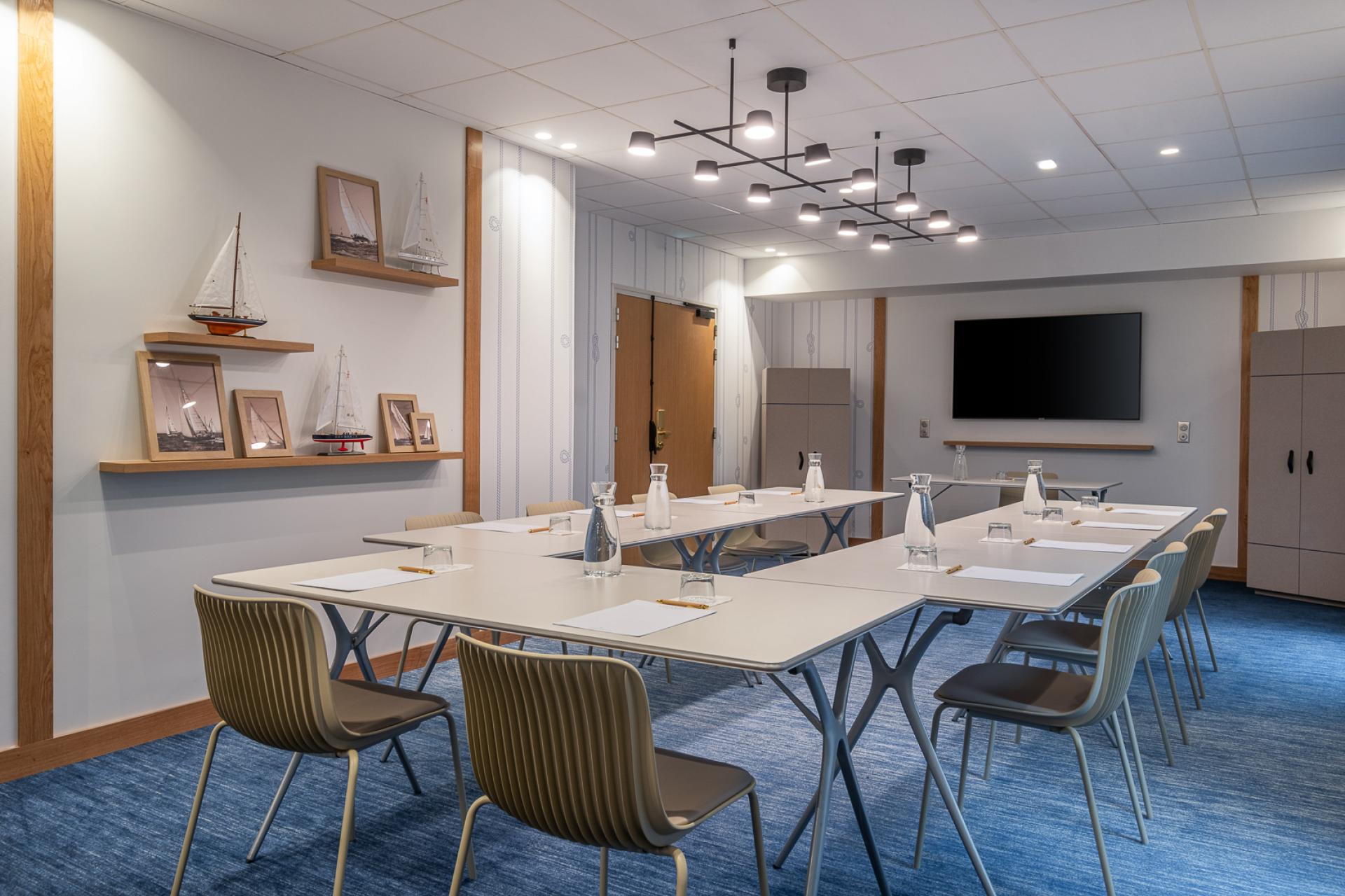 Arcanse - Salon Tchanqué