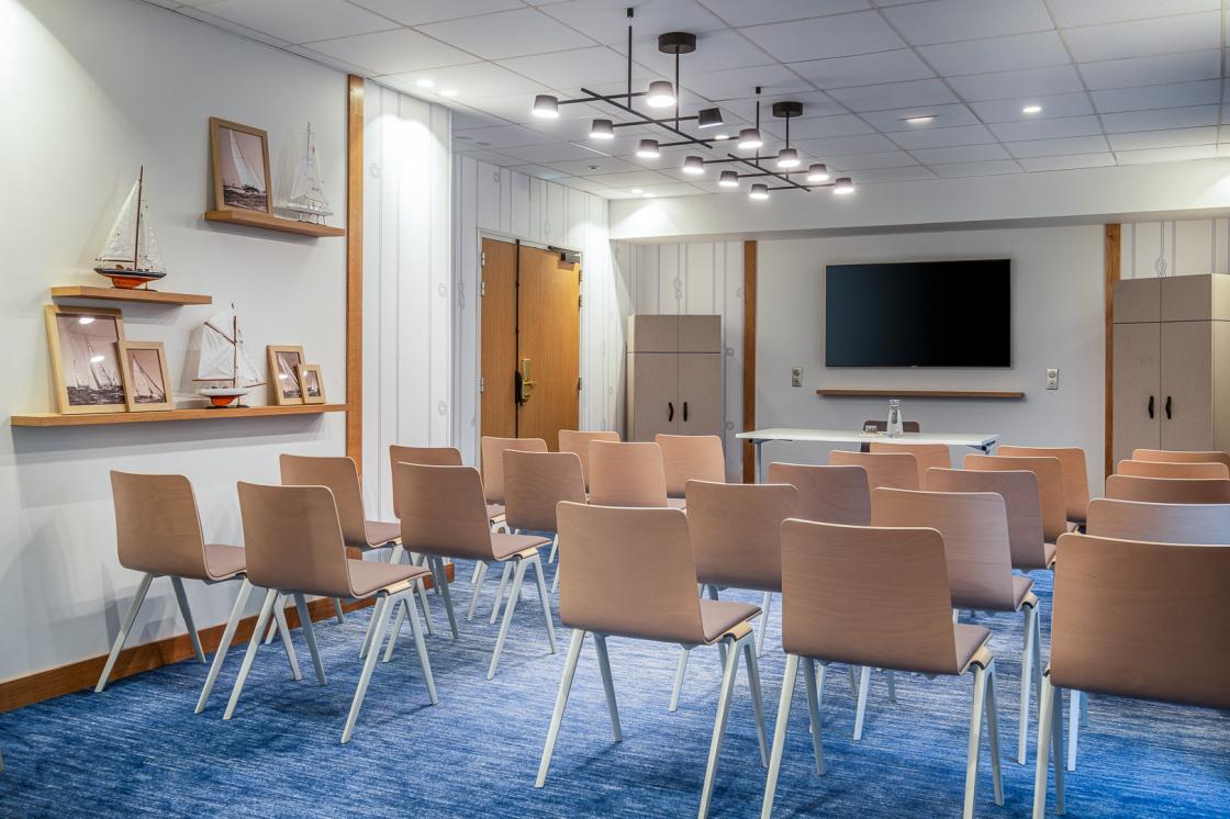 Arcanse - Salon Tchanqué