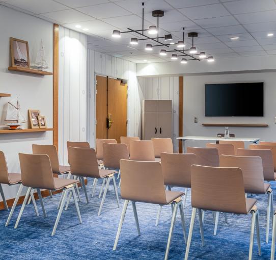 Arcanse - Salon Tchanqué