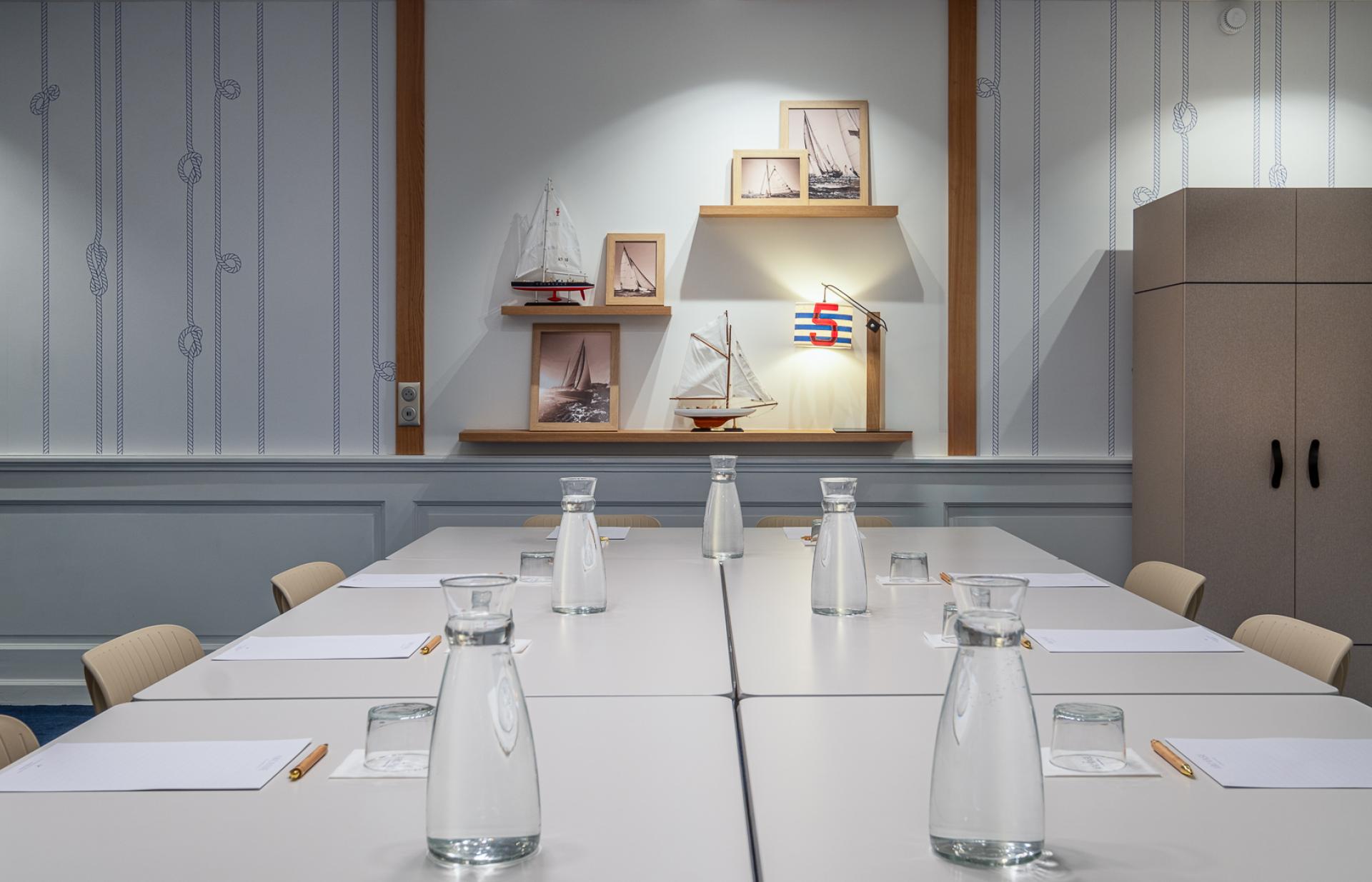 Arcanse - Seminars & Coworking