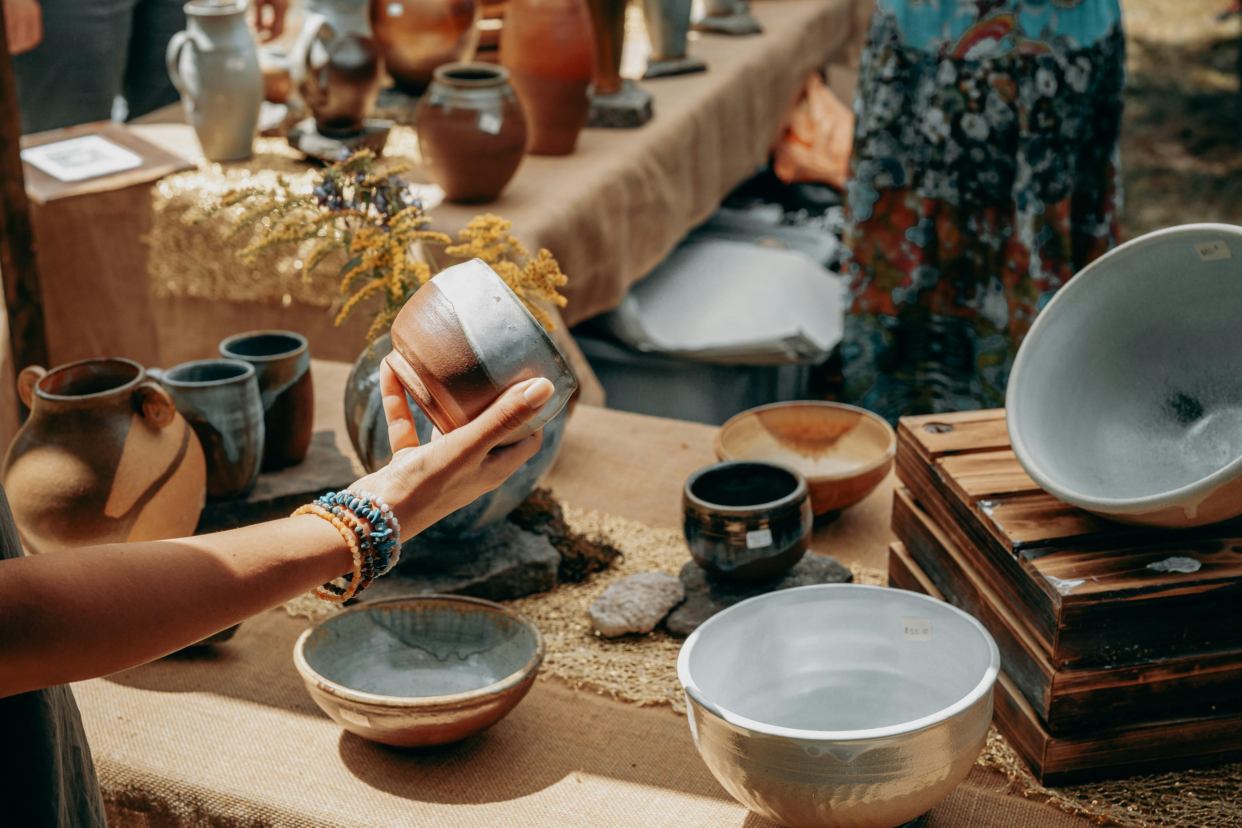 18 JUILLET - MARCHÉ DE L'ÉTÉ