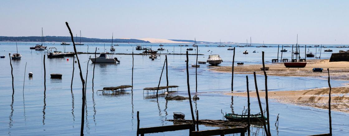 The Must-do’s of Arcachon Bay