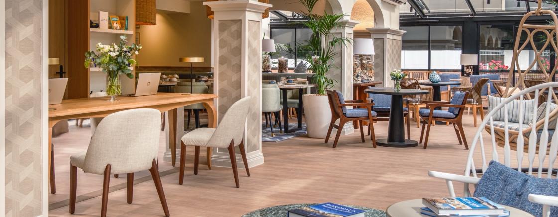 Arcanse : quand le design s’inspire du Bassin d’Arcachon