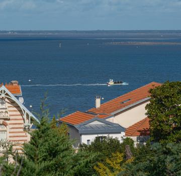 THE UNMISSABLE EVENTS IN ARCACHON