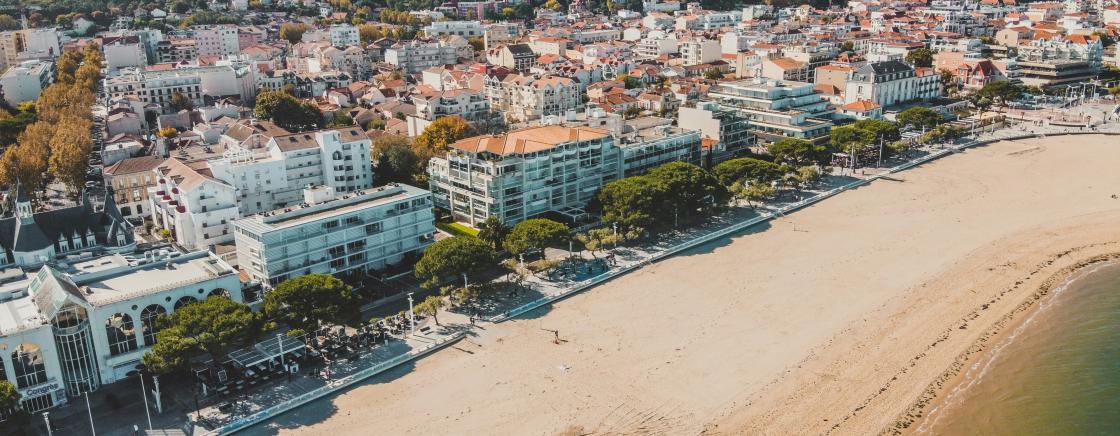 TOP 5 WINTER ACTIVITIES IN ARCACHON