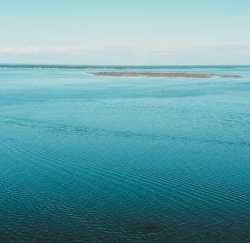 ARCACHON AU RYTHME DES MARÉES
