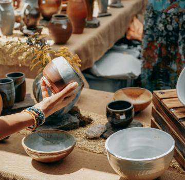 18 JUILLET - MARCHÉ DE L'ÉTÉ
