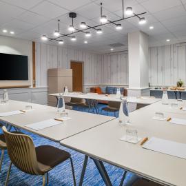 Hotel Arcanse - Salon Pinasse